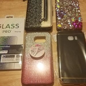 Phone cases